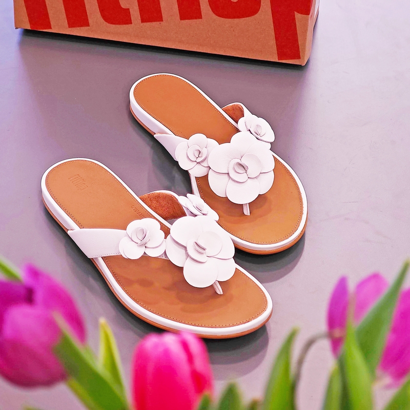 Be Pretty Fitflop
