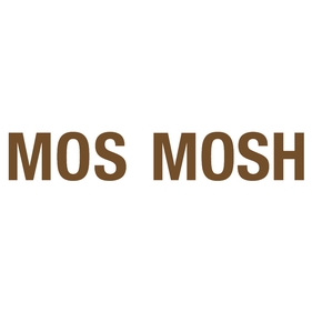 Mos Mosh Logo