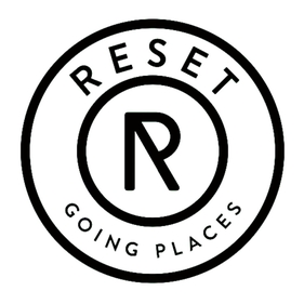 Reset Logo