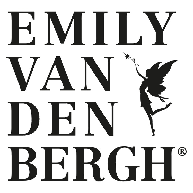 Emily van den Bergh Logo