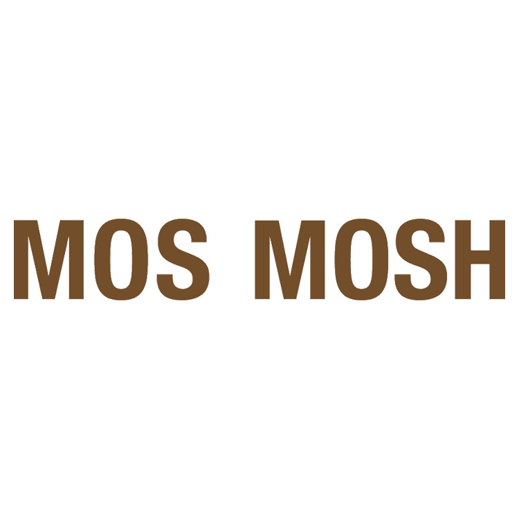 MOS MOSH Logo