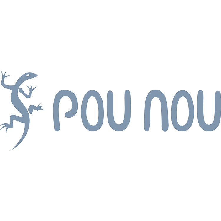 Pou Nou Logo