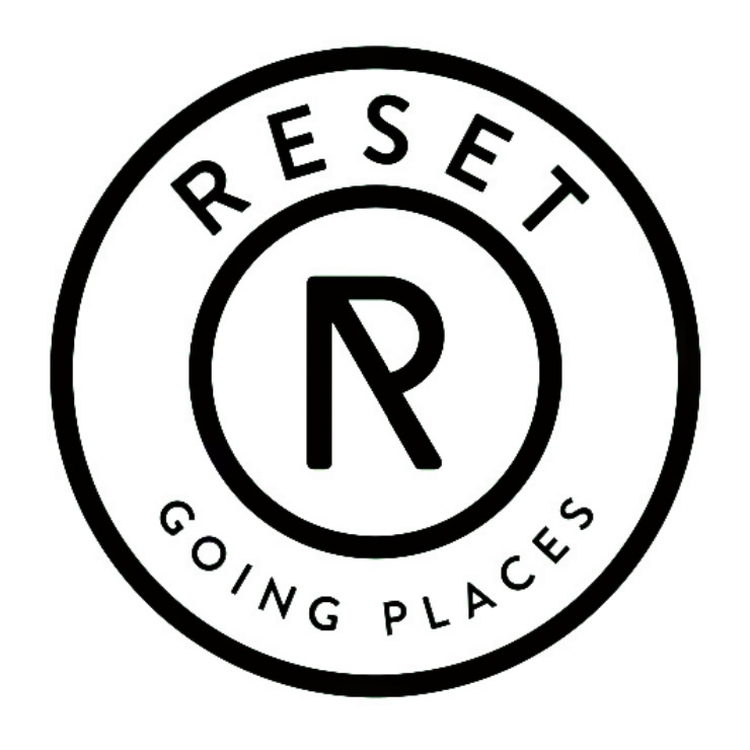 Reset Logo